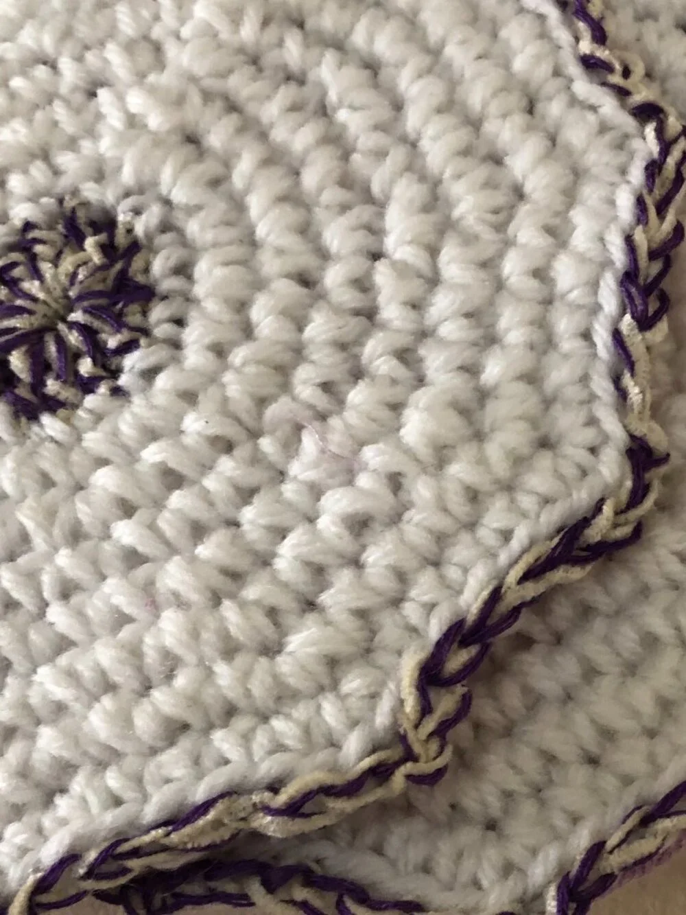 GKnitDesign23 handmade crochet